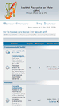 Mobile Screenshot of forum.violedegambe.org
